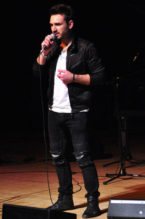Koncert charytatywny _16